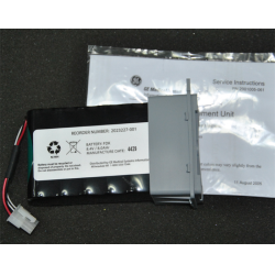 GE(USA)New original DASH2500 Battery / GE original battery / DASH2500 GE monitors Battery