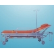 aluminum alloy stretcher trolley for ambulance vehicle