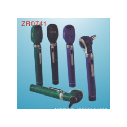 Ophthalmoscope,otoscope