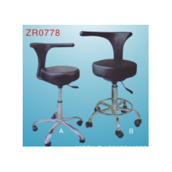 Pneumatic chair