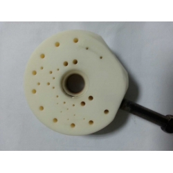 Sysmex(Japan) PN:443-0909-1 SRV  Sample Rotor Valve No.22 ,Hematology Analyzer XT-1800i,XT-2000i Used