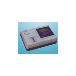 ECG machine