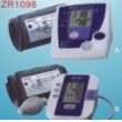 electronic blood pressure monitor