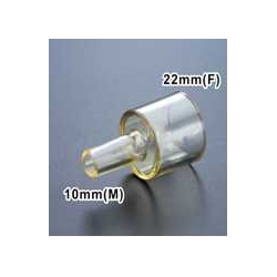 Vadi(Taiwan)Respirator parts joints