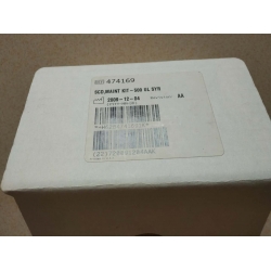 Beckman-Coulter(USA) SCD,MAINT KIT - 500 UL SYR PM 474169 For  DXC800 Chemistry Analyzer (New,Original)