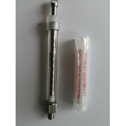 Mindray(China) assy 1mL Syringe , Chemistry Analyzer BS800 NEW