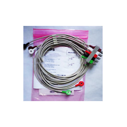 Philips split-five-lead leadwires M1625A,NEW