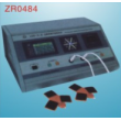 Impulse electronic therapeutic meter