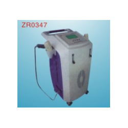 Ozone Multifunction Lrrigation thetapy equipment