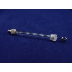 PZ Cormay（Poland）assy 100uL Syringe,   for ACCENT-220S ,ACCENT-200  Chemisty Analyzer New  ,Original