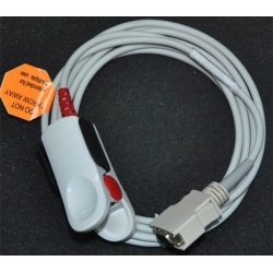 GE(USA)PRO 1000 masimo finger clip SpO2 sensor / MASIMO SpO2 sensor / PRO 1000 Monitor