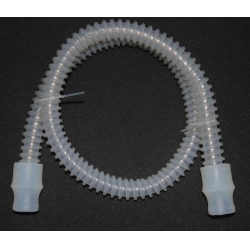 Snake tube extension tube / L-type silica gel extension tube / mask extension tube