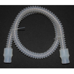 Snake tube extension tube / L-type silica gel extension tube / mask extension tube