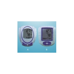 electronic blood pressure monitor