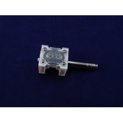 Abx(France)  PN:XDA481B PN:XDB135a  Valve, liquid. 2-way, without coil,hematology analyzer M60,Micros60 NEW