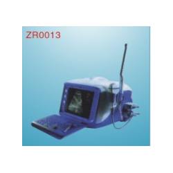 B mode Ultrasound scanner