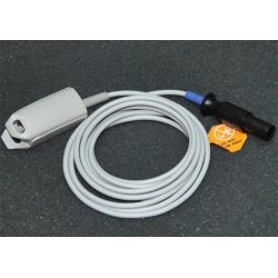 Ohmeda(USA)Ohmeda palm oximeter / tuffsat finger clip SpO2 sensor / Monitor accessories SpO2 sensor