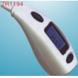 ear thermometer whith backlight