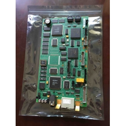 Hp(USA) Mother board,Monitor VIRIDIA24C Used