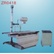 100MA medical diagnostic X-ray unit