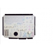 GE PCB, PN 2206007,Logiq 400 Ultrasound Machine