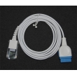 GE(USA)GE ordinary SpO2 extension cable / DASH 3000/4000 SOLAR 8000 SpO2 cable / GE Monitor Accessories