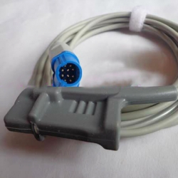 Drager(Germany)Drager adult finger SpO2 sensor / 7-pin Drager soft finger SpO2 sensor