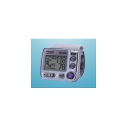 electronic blood pressure monitor