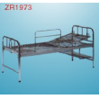 Hospital bed