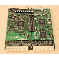 Toshiba Nemio 17 BSM31-3885 ECDC Board