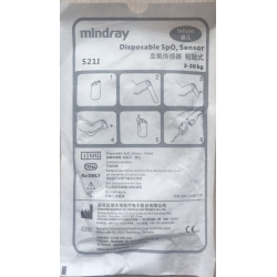 Mindray(China)The 521I disposable SpO2 sensor,New