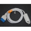 GE(USA)Compatible GE Adult finger clip SpO2 sensor / Monitor Accessories / dash2000 / 3000/4000 SpO2 sensor