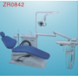 Computer controlled integral dental unit