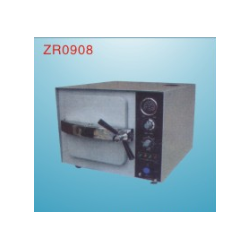 Table top steam sterlizer