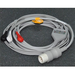 Hp(USA) HP defibrillator lead wire / M1723B / M1722B / Philips defibrillator lead wire