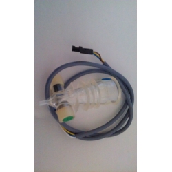 Abx(France) Wbc bath(PN:XDA472B),hematology analyzer M60,Micros60 NEW
