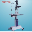 Slit lamp microscope