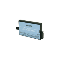 Philips(Netherlands)BATTERY 10.8V 6Ah LiIon FOR MP20 MP30 MP50(pn:M4605A),New,ORIGINAL