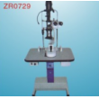 Slit lamp microscope