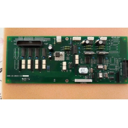 Power driver board  for Mindray Hematology Analyzer BC2300,BC2600,BC2800,BC3000