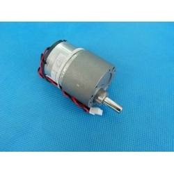 PZ Cormay（Poland）  Feeding Motor,   for ACCENT-220S ,ACCENT-200  Chemisty Analyzer New  ,Original