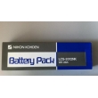 Nihon Kohden(Japan)LCS-2012NK battery, 6511 ECG machine battery    New