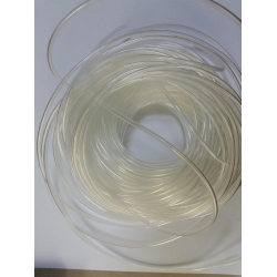 Sysmex(Japan)(PN:442-5055-4) TUBING, POLY 1.8mmx3.4mm(10meters/PK),Hematology Analyzer XS1000i,XS800i,XS500i