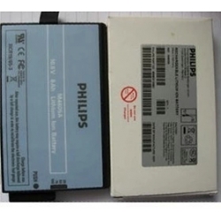 Philips(Netherlands)BATTERY 10.8V 6Ah LiIon FOR MP20 MP30 MP50