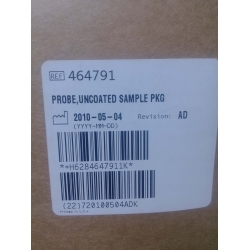 Beckman-Coulter(USA) Probe,uncoated sample PKG,Chemistry Analyzer CX NEW