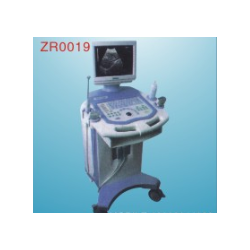 B mode Ultrasound scanner