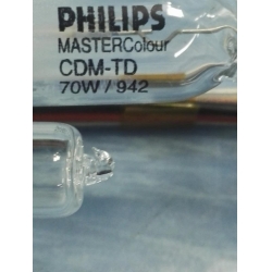 Philips(Netherlands) PHILIPS  Lamp CDM-TD 70W/942 （New，Original）