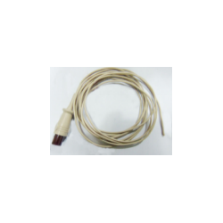 Philips(Netherlands)Esophageal/Rectal Temperature Probe(PN:21076A),MP20,MP30,MP40,MP50,MP60,MP70,MP80,MP90,New,ORIGINAL