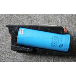 Philips M4735A Defibrillator capacitor