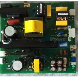 PZ Cormay（Poland）Power Supply Board（PFC）   for ACCENT-220S ,ACCENT-200  Chemisty Analyzer New  ,Original